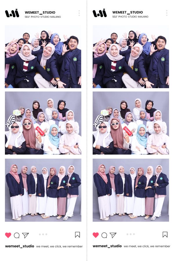 Weekend Photosessions (Sabtu - Minggu) - Image 2